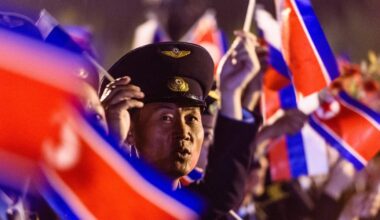 Russia Is Teaching North Korea a Deadly New Skill, Official Tells BI