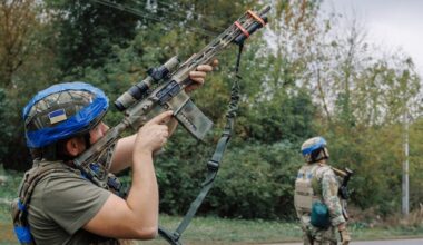 New Details of First Ukraine Attack on North Koreans in Russia's Kursk