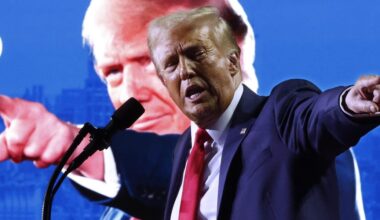 Healthcare Investors Are Torn on Trump's Second Term