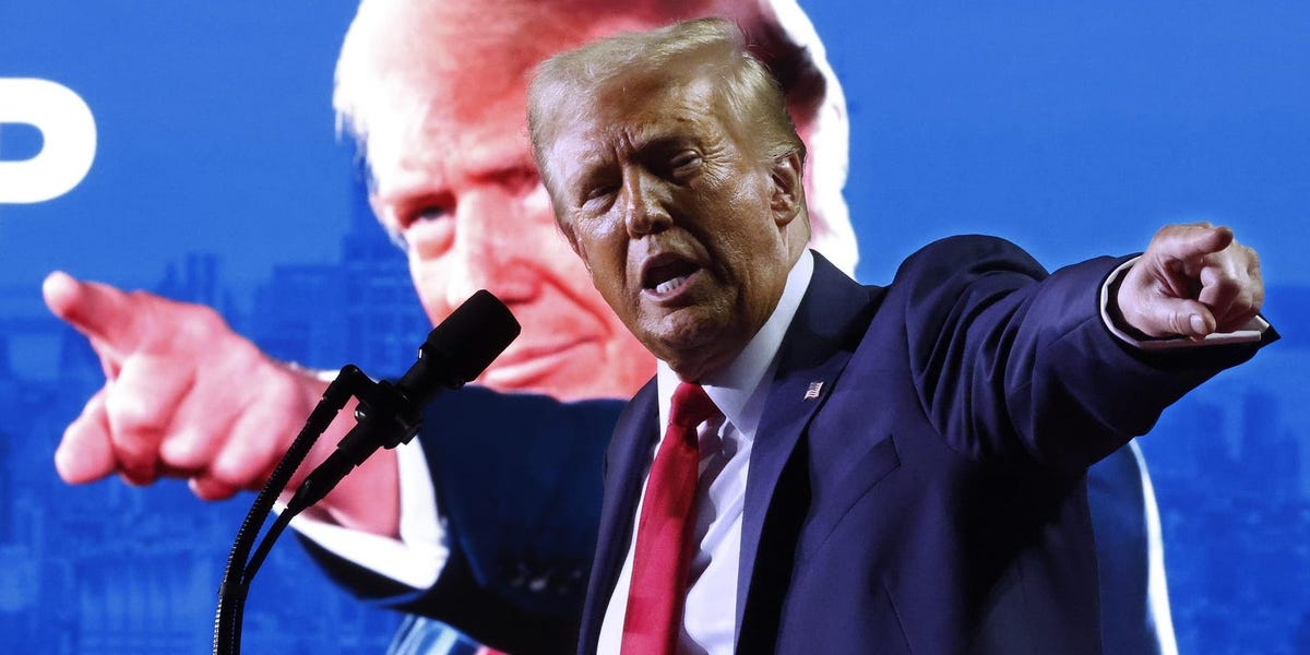 Healthcare Investors Are Torn on Trump's Second Term