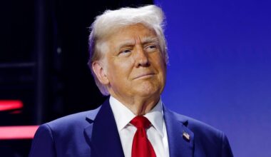 Trump Says He Won't Sell Truth Social, Calls for Investigations