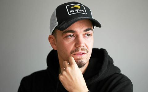 « Il n’y a jamais eu l’intention de frauder » : le Breton Aurélien Michel prend la parole après sa libération