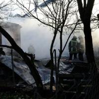 Strikes kill six in Ukraine a day after drone barrage | News