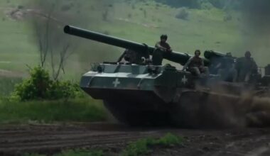 Russia moves troops in Kursk region amid Ukraine conflict | Northwest & National News