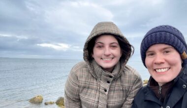 UAM students take studies to Iceland | Colleges & Universities