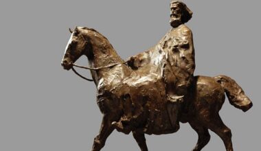 Statue pays tribute to China-Italy cultural envoys
