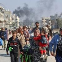 Israel warfare methods 'consistent with genocide': UN committee | News