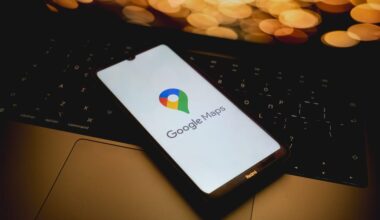 Google Maps Update Is Great for Last-Minute Shoppers