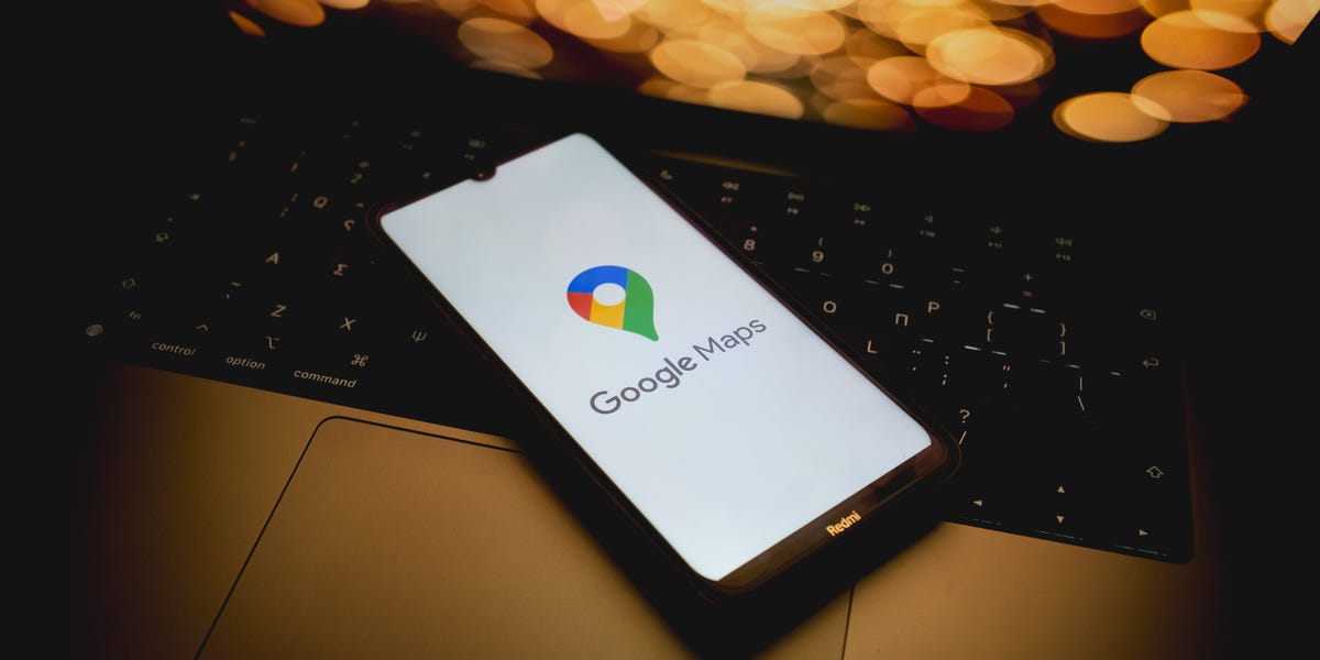 Google Maps Update Is Great for Last-Minute Shoppers