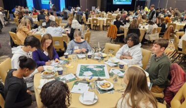 Land protection among key issues discussed at 16th Annual State of the Environment Breakfast | Berks Regional News