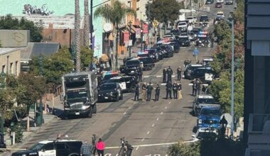 Little Italy Murder Suspect Was Under Domestic Violence Restraining Order