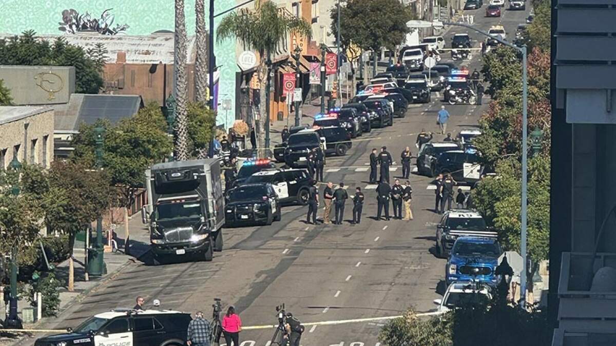 Little Italy Murder Suspect Was Under Domestic Violence Restraining Order