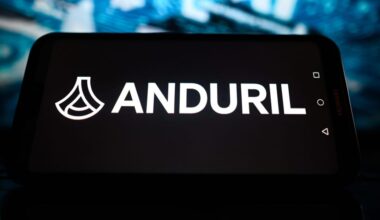 Defense Startup Anduril Hopes Trump Can Streamline Military Contracts