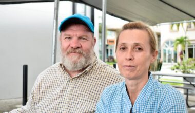 Peace gathering seeks to stop Ukraine war and to call Putin a war criminal | Guam News