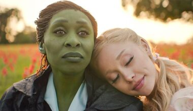 Fans wonder: Has Wicked been changed for good? | Arts & Entertainment