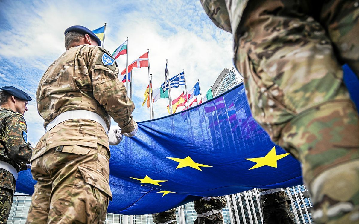 Europe : « Nous avons les moyens de rebâtir notre souveraineté », estime la politologue Pascale Joannin