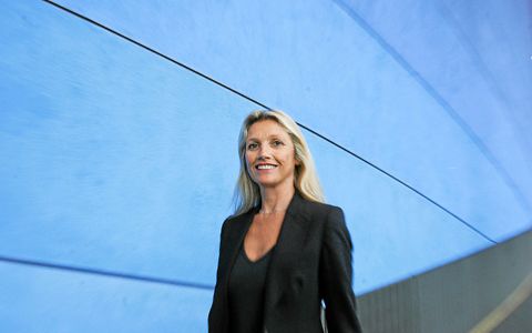 Pascale Joannin est politologue et dirige la Fondation Robert Schuman.