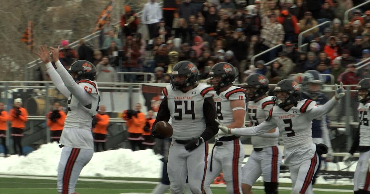 Manhattan overpowers Red Lodge 34-7, will play Malta in Class B State Championship | Montana High School Sports