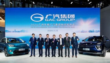 GAC Group Showcases New Energy Vehicles and Unveils "Panyu Action" at the 22nd Guangzhou International Auto Show |