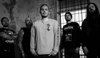 Finland’s HEATHEN HEARTS Issues TURBONEGRO Cover “All My Friends Are Dead”
