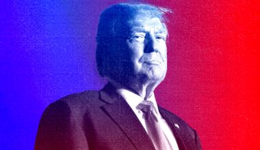 Meet Top 4 Candidates Trump Is Considering for Treasury Secretary