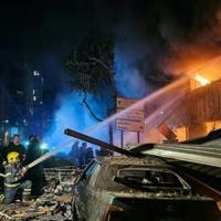 Schools closed in Beirut after deadly Israeli strike | National News