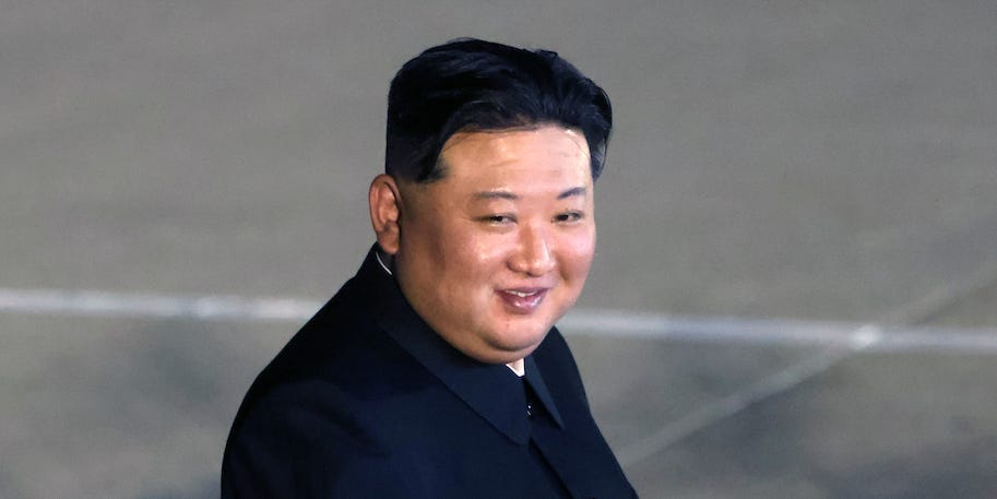 North Korean Troops Likely Won't Get to Keep Their $2K Pay From Russia