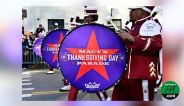 Your guide to the 98th annual Macy's Thanksgiving Day Parade | Entertainment