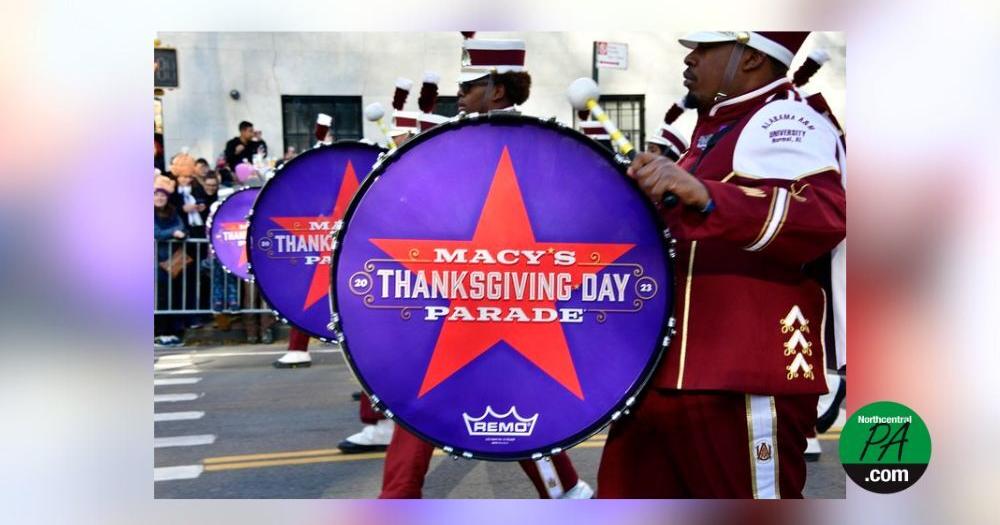 Your guide to the 98th annual Macy's Thanksgiving Day Parade | Entertainment