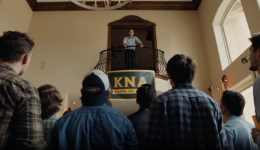 "The Line" movie draws from stories of USC frats and hazing | Entertainment
