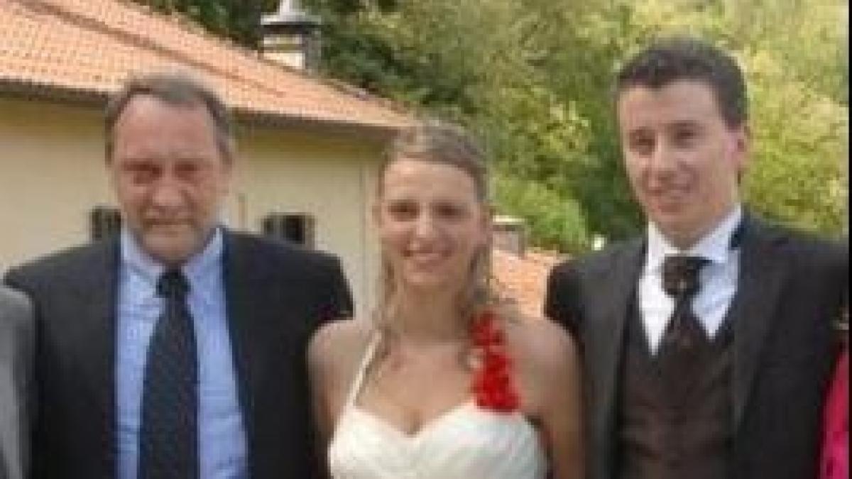 Corrado Paroli, ex genero di Stefano Galli, trovato in fin di vita accanto alla madre morta: si sospetta omicidio-tentato suicidio