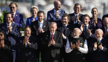 Lula urges G20 members to take action to slow global warming | Business