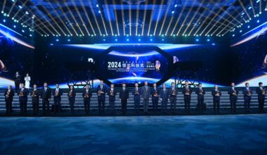 20 projects awarded for pioneering science, technology by WIC