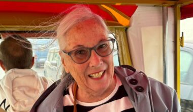 At 75, a Trip to an Adult Women's Camp in France Changed My Life