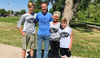 I Have a Net Worth of $30 Million; I Provide a Safety Net for My Kids