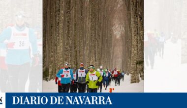 Larra Belagua acogerá de nuevo un Campeonato de España