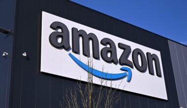 Amazon Staff in Germany Can Can Apply to Work From Home 2 Days a Week