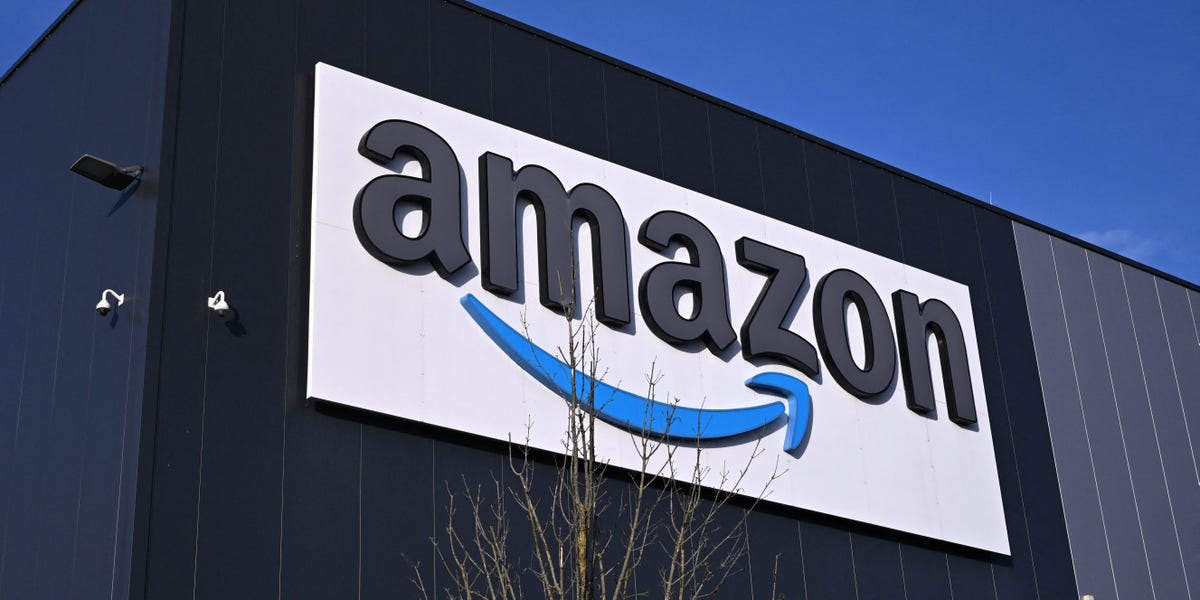 Amazon Staff in Germany Can Can Apply to Work From Home 2 Days a Week