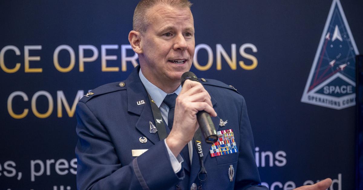 Colorado Springs named permanent home for 250 Delta 15 Space Force guardians, ahead of possible Space Command fight | Military