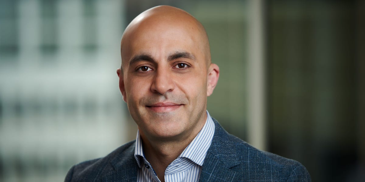 Why This CEO Says There's 'Not Much Value' to Interviews