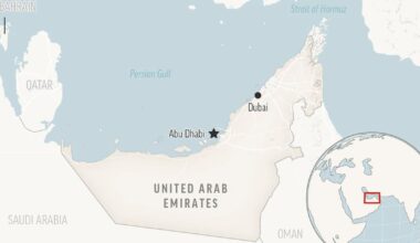 Israel says rabbi who went missing in the UAE was killed | News