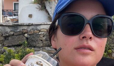 5 Things I Wish I Knew Before My Solo Trip to Zakynthos, Greece
