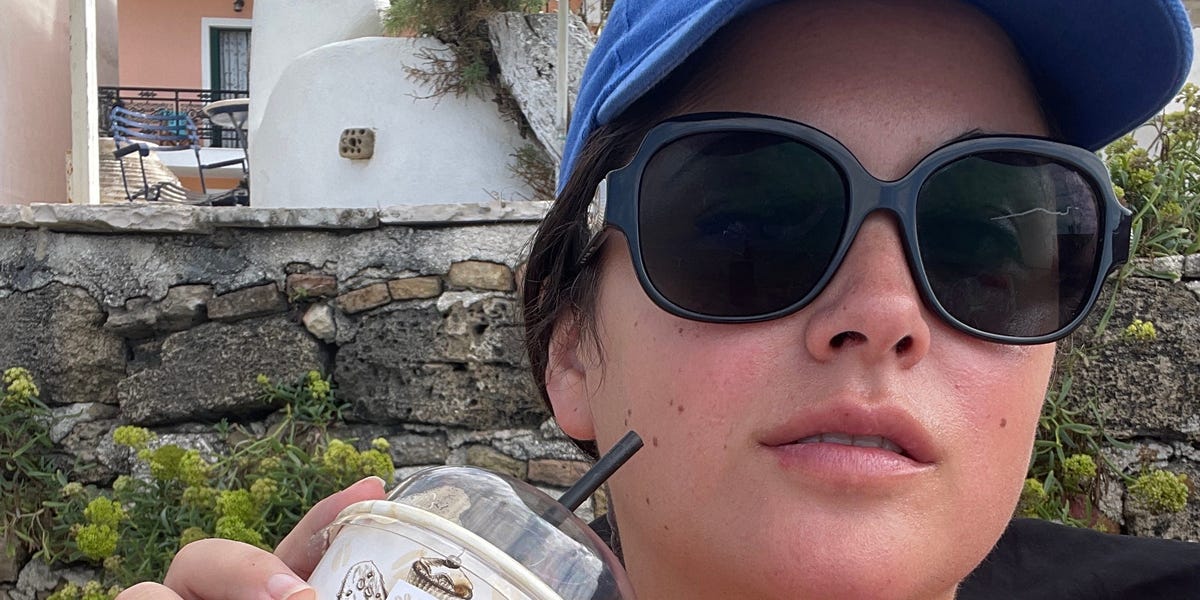 5 Things I Wish I Knew Before My Solo Trip to Zakynthos, Greece