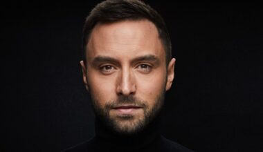 Can Måns Zelmerlöw do a double and give Sweden its 8th Eurovision triumph?