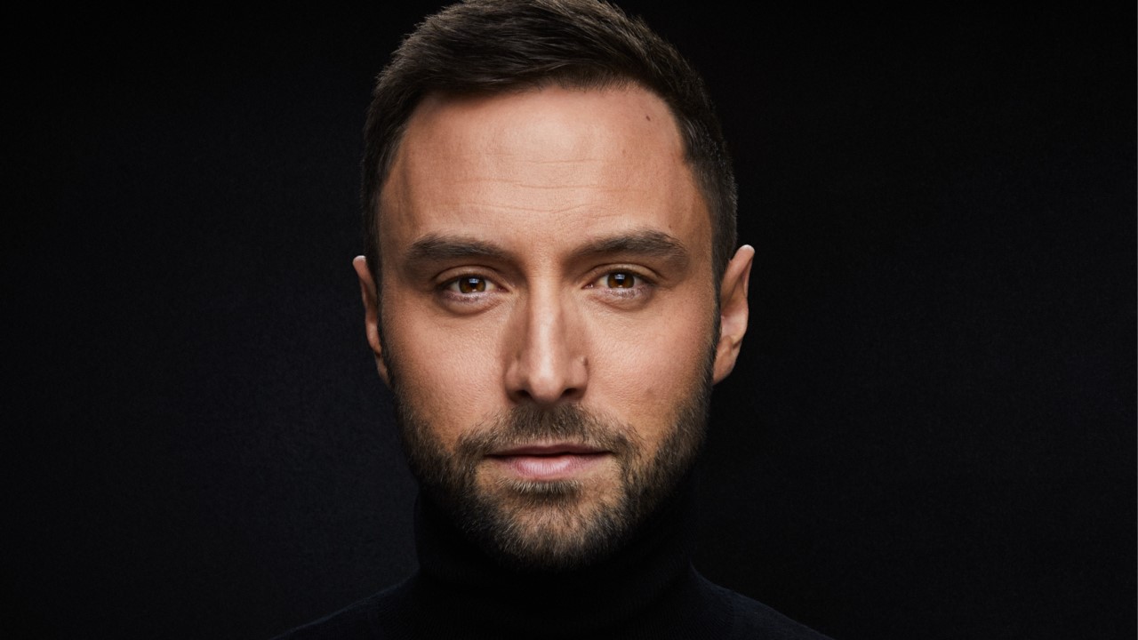Can Måns Zelmerlöw do a double and give Sweden its 8th Eurovision triumph?