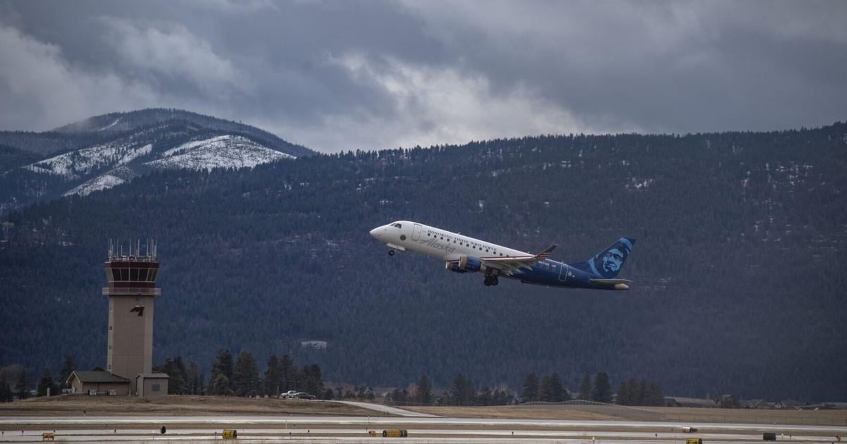 Daines calls for scrutiny of new facial recognition technology at U.S. airports | News