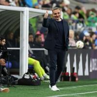 MLS Whitecaps fire Italy's Sartini as head coach | National News