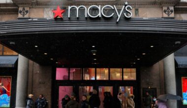 Macy's $132 Million Mystery Raises Big Questions