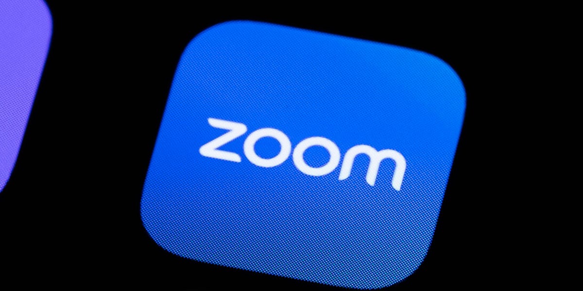 Zoom Video Communications Inc Rebrands As AI-First Company