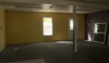 Safe Space Chico says they plan on filing permit application to operate intake center on the Esplanade this week | News
